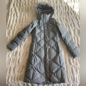 The North Face Metropolis Parka